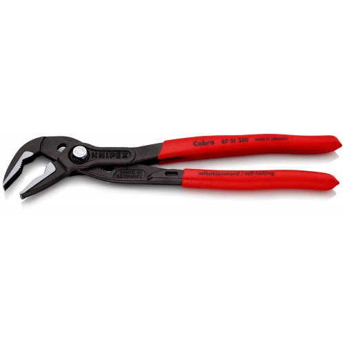 Knipex Tenaza pico loro COBRA® ES 250 mm