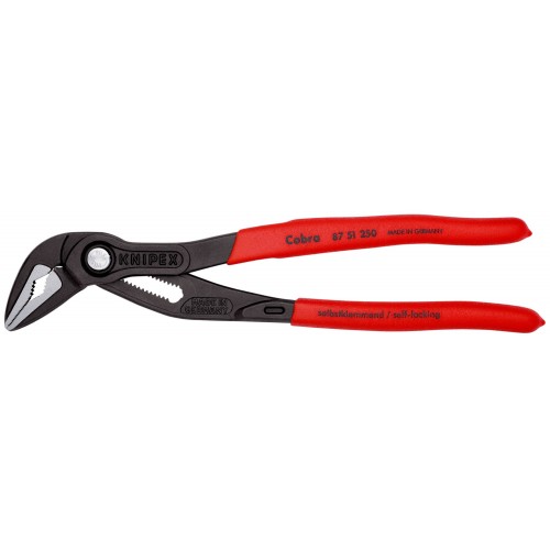 Knipex Tenaza pico loro COBRA® ES 250 mm