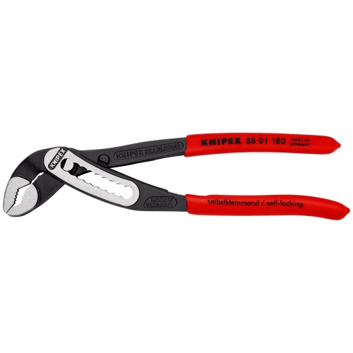 Knipex Tenaza pico loro ALLIGATOR® 180 mm