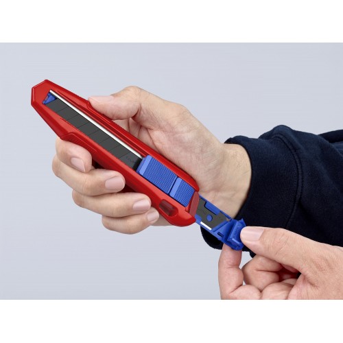 Knipex Cutter Cutix® 165 mm