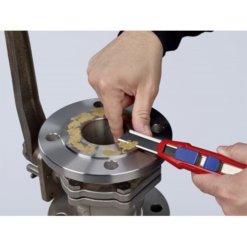 Knipex Cutter Cutix® 165 mm