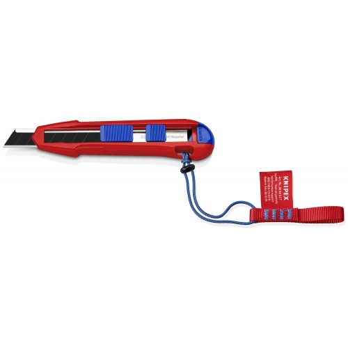 Knipex Cutter Cutix® 165 mm