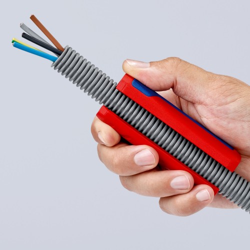 Knipex Cortatubos TWISTCUT® 100 mm