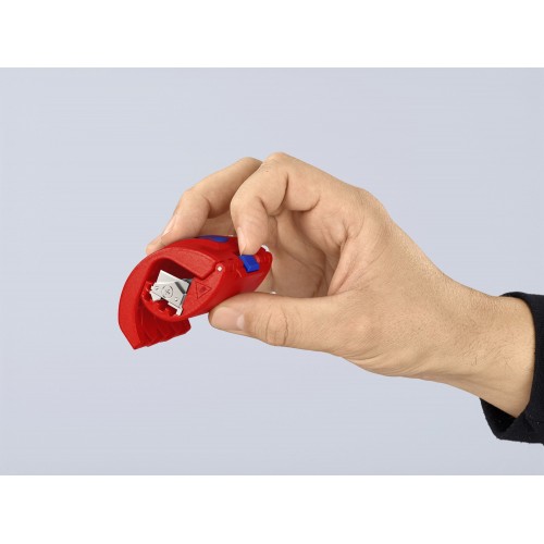 Knipex Cortatubos BIX® 72 mm
