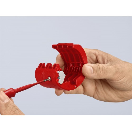 Knipex Cortatubos BIX® 72 mm