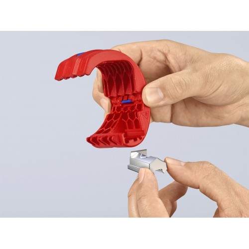 Knipex Cortatubos BIX® 72 mm