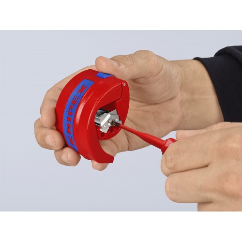 Knipex Cortatubos BIX® 72 mm