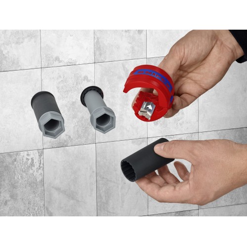 Knipex Cortatubos BIX® 72 mm