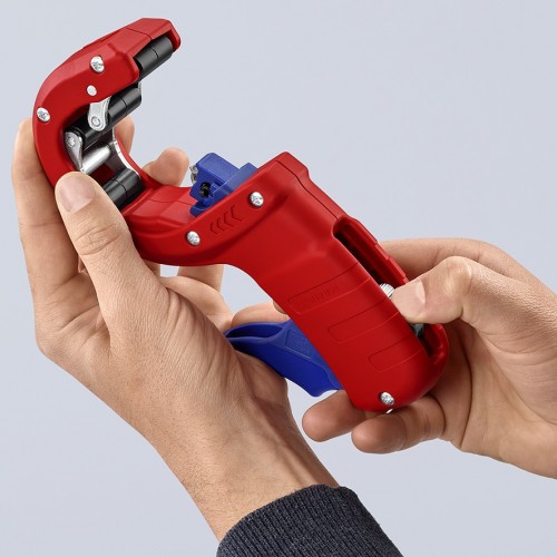 Knipex Cortatubos DP 50 202 mm