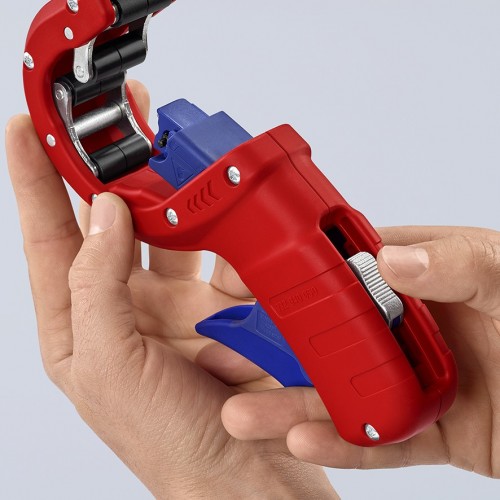 Knipex Cortatubos DP 50 202 mm