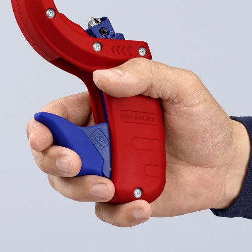 Knipex Cortatubos DP 50 202 mm