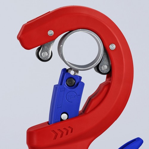 Knipex Cortatubos DP 50 202 mm