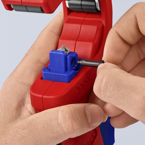 Knipex Cortatubos DP 50 202 mm