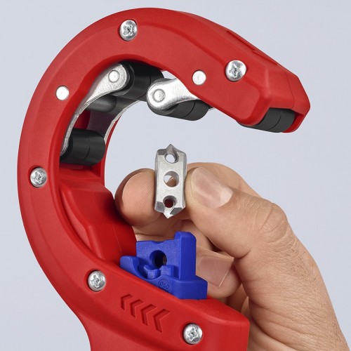 Knipex Cortatubos DP 50 202 mm