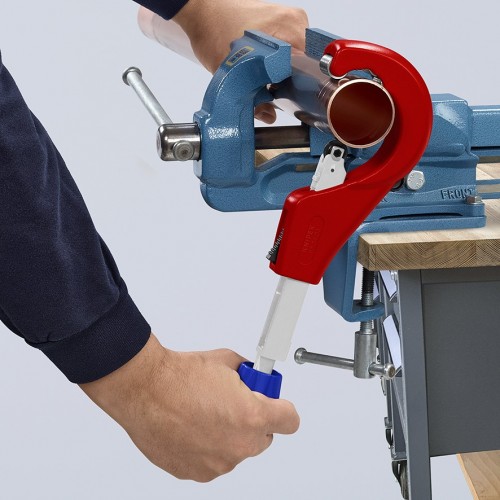 Knipex Cortatubos TUBIX® XL 260 mm