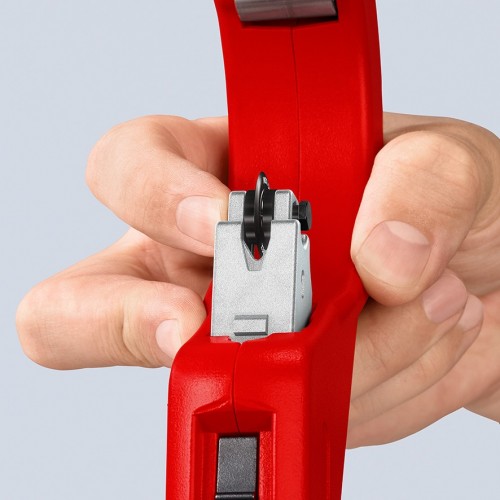 Knipex Cortatubos TUBIX® XL 260 mm