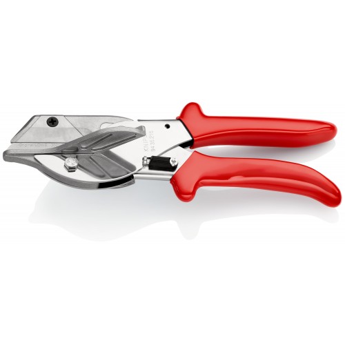 Knipex Alicate corta ingletes 215 mm