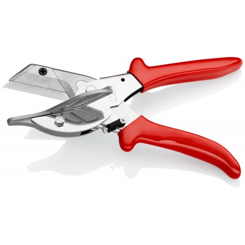 Knipex Alicate corta ingletes 215 mm