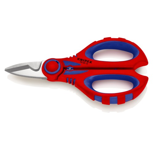 Knipex Tijeras de electricista 95 05 10 SB 160 mm