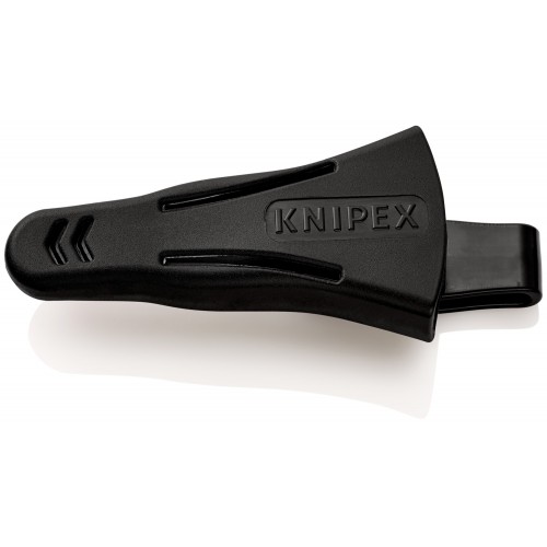 Knipex Tijeras de electricista 95 05 10 SB 160 mm