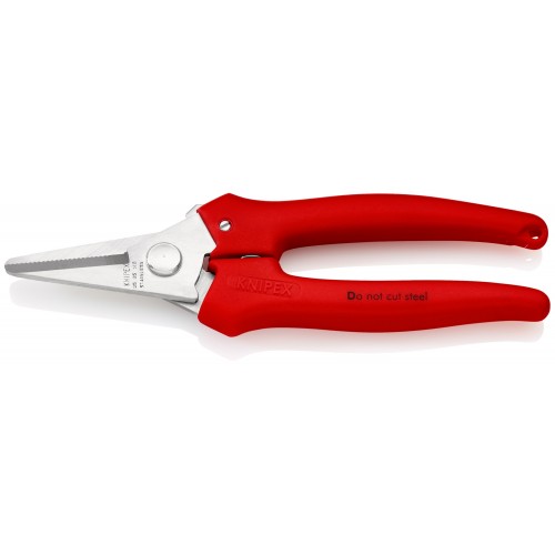 Knipex Tijeras uso universal 95 05 140 140 mm