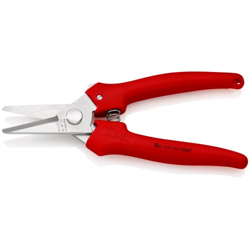 Knipex Tijeras uso universal 95 05 140 140 mm