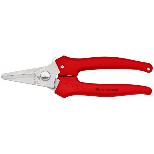 Knipex Tijeras uso universal 95 05 140 140 mm