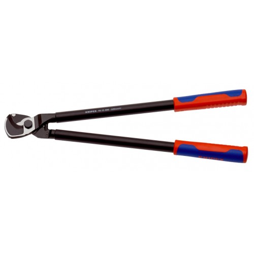 Knipex Alicates cortacables para uso con 2 manos 500 mm