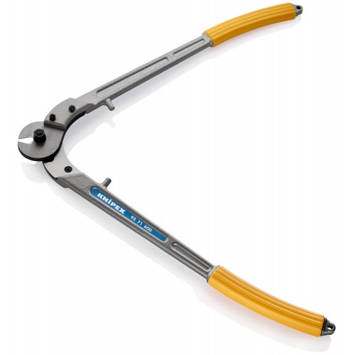 Knipex Cortacables para cable trenzado para uso a dos manos 600 mm