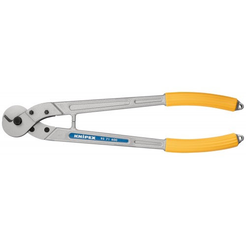 Knipex Cortacables para cable trenzado para uso a dos manos 600 mm