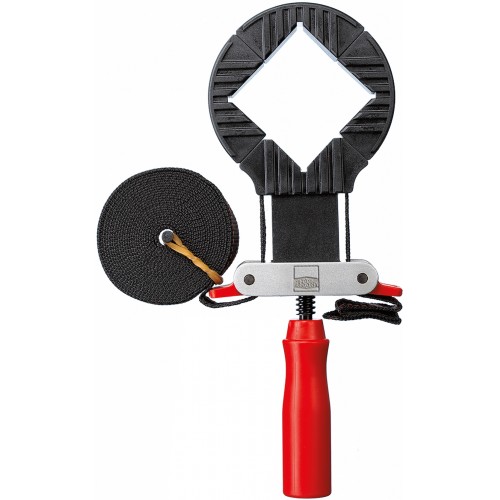 Bessey Tensor de cinta para marcos BAN400