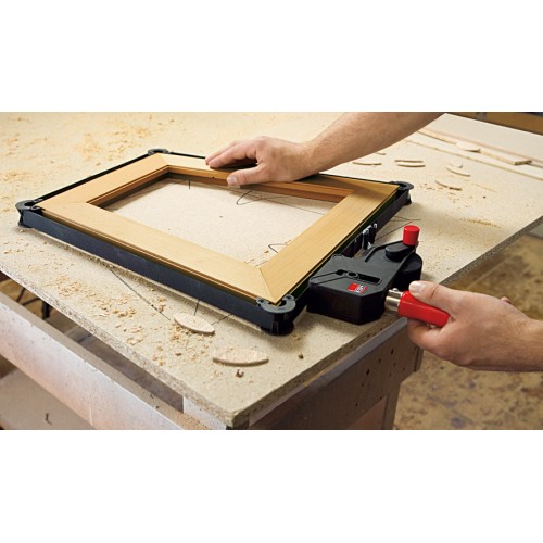 Bessey Tensor de cinta para marcos BAN700