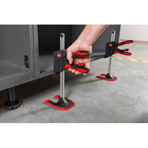 Bessey Herramienta de elevación y montaje