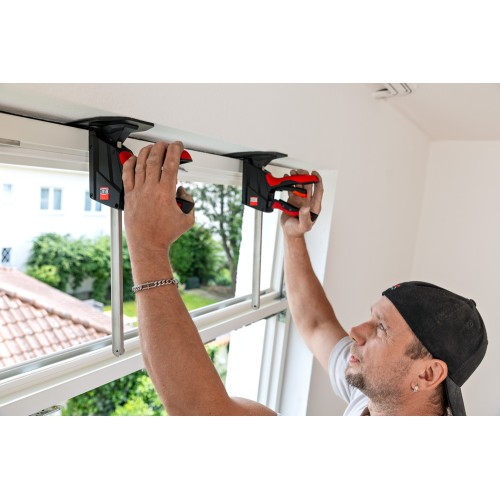 Bessey Herramienta de elevación y montaje