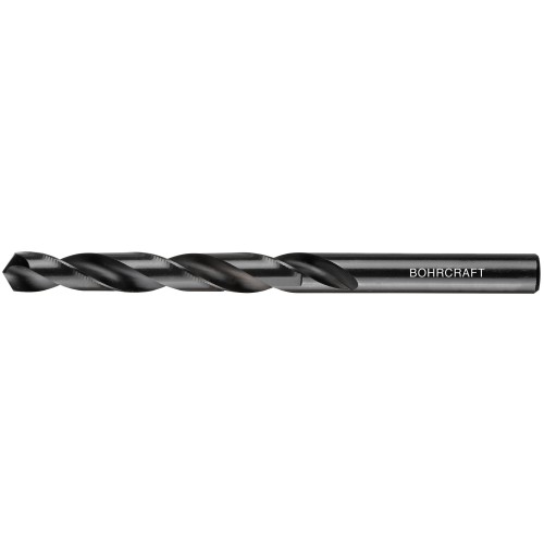 Bohrcraft Broca DIN 338-G negra tipo N //1,25 mm BC-QP