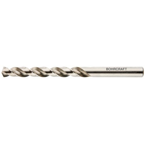 Bohrcraft Broca DIN 338-G tipo W HSS-G //  3,5 mm funda BC