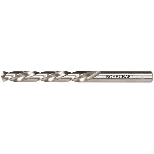 Bohrcraft Broca DIN 338-G Izquierda tipo N // 2,0 mm  BC-QP