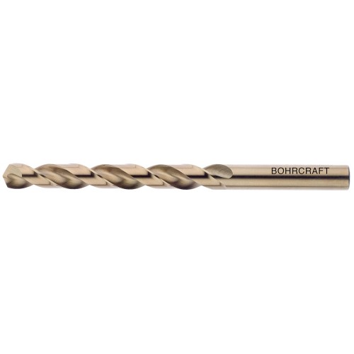 Bohrcraft Broca DIN 338 HSS-E tipo Ti // 14,0 mm en BC-QP