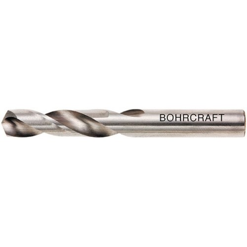 Bohrcraft Broca rectificada DIN 1897 N HSS-G //  4,0 mm BC-QP