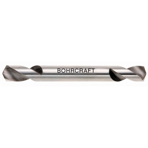 Bohrcraft Broca doble HSS-G //  3,0 mm BC-QP