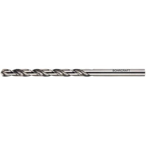 Bohrcraft Broca DIN 340 N HSS-G //  3,9 mm BC-QP