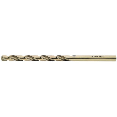 Bohrcraft Broca DIN 340 N HSS-E //  5,0 mm BC-QP