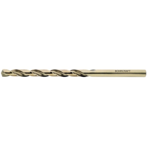 Bohrcraft Broca DIN 340 N HSS-E //  3,0 mm BC-QP