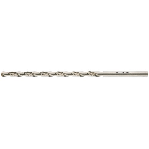 Bohrcraft Broca DIN 1869 N HSS-G // 10,0 x 430/295 in funda-BC