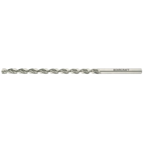Bohrcraft Broca DIN 1869 U-TL HSS-E //  4,2 x 175/120  funda-BC