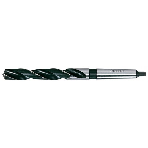 Bohrcraft Broca DIN 345 N HSS fresada // 22,75 mm CM 2 BC-QP