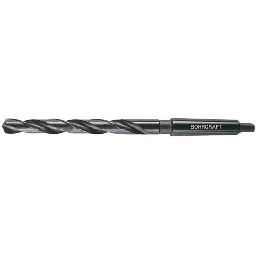 Bohrcraft Broca DIN 341 N HSS fresada //25,0 mm CM 3 BC-QP