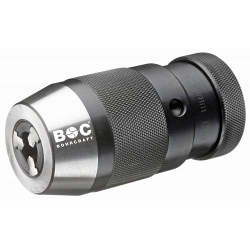 Bohrcraft Portabroca sujeción rápida HD 0,2 - 16 mm / B16