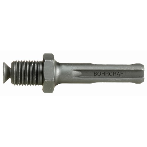 Bohrcraft Adaptador para portabrocas SDS-plus / 1/2&quot;x20 UNF