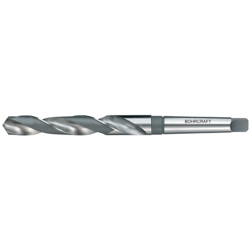 Bohrcraft Broca DIN 345 N HSS-E  // 37,0 mm CM 4 BC-QP